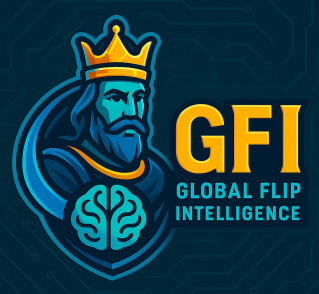 GFI Logo